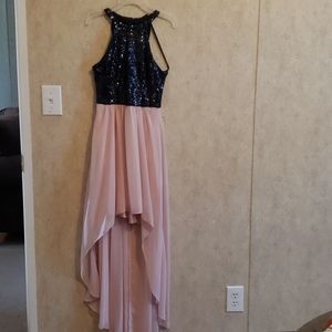 B.DARLIN FORMAL DRESS